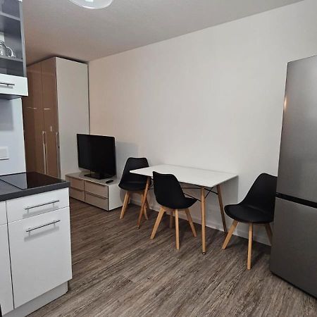 Gast Appartment Germersheim Exterior photo