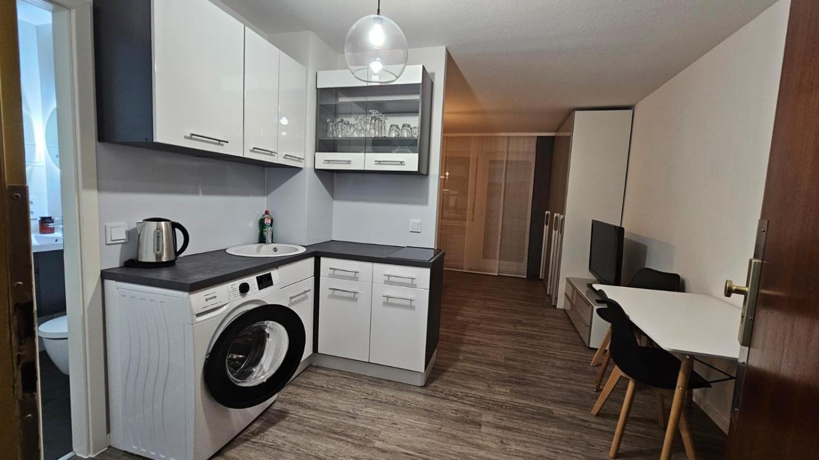 Gast Appartment Germersheim Exterior photo