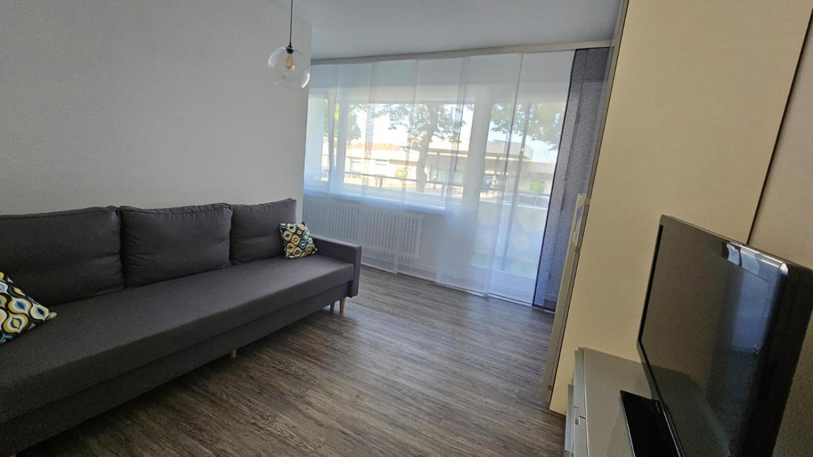 Gast Appartment Germersheim Exterior photo